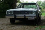 1981 Ford Fairmont oldtimer te koop