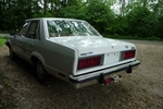 1981 Ford Fairmont oldtimer te koop