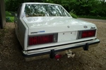 1981 Ford Fairmont oldtimer te koop