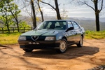 1988 Alfa Romeo 164 Turbo oldtimer te koop