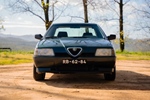 1988 Alfa Romeo 164 Turbo oldtimer te koop