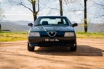 1988 Alfa Romeo 164 Turbo oldtimer te koop