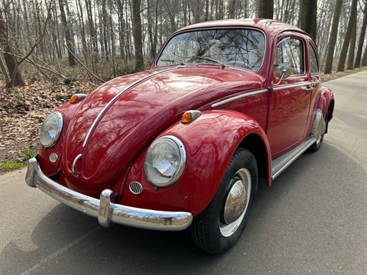 1964 Volkswagen Kever (Beetle) 1200 oldtimer te koop
