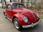 1964 Volkswagen Kever (Beetle) 1200 oldtimer te koop