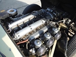1967 Jaguar E-Type S1 4.2 FHC oldtimer te koop
