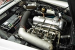 1960 Mercedes 190 oldtimer te koop