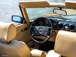 1988 Mercedes 560 sl oldtimer te koop