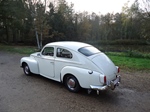 1960 Volvo pv 544 oldtimer te koop