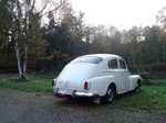 1960 Volvo pv 544 oldtimer te koop