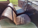1960 Volvo pv 544 oldtimer te koop