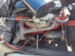1960 Volvo pv 544 oldtimer te koop