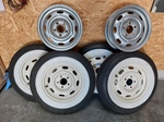 1960 Volvo pv 544 oldtimer te koop
