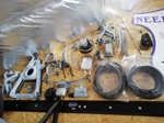 1960 Volvo pv 544 oldtimer te koop