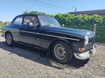1967 Volvo Amazon  oldtimer te koop