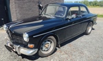 1967 Volvo Amazon  oldtimer te koop