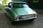 1975 Citroën DS Pallas 2300 Semi Automatic oldtimer te koop