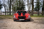 1970 Chevrolet Camaro Z28 oldtimer te koop