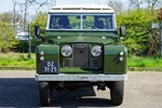 1962 Land Rover 88 Series 2A oldtimer te koop