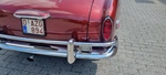 1969 Volkswagen Karmann Ghia oldtimer te koop