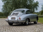 1962 Porsche 356 B T6 Coupe oldtimer te koop