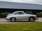 1962 Porsche 356 B T6 Coupe oldtimer te koop
