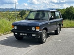1991 Land Rover Range Rover 2 Doors oldtimer te koop