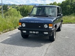 1991 Land Rover Range Rover 2 Doors oldtimer te koop