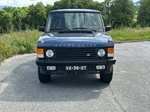 1991 Land Rover Range Rover 2 Doors oldtimer te koop
