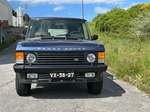 1991 Land Rover Range Rover 2 Doors oldtimer te koop