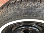 Autowielen 4stuks oldtimer te koop