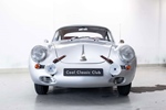 1963 Porsche 356 oldtimer te koop