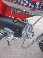 1977 Kreidler RMC oldtimer bromfiets te koop