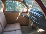 1950 Peugeot 203 A oldtimer te koop
