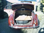 1950 Peugeot 203 A oldtimer te koop