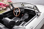 1975 MG MGB 1.8 Roadster Sebring oldtimer te koop