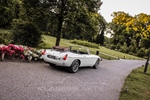 1975 MG MGB 1.8 Roadster Sebring oldtimer te koop
