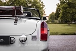 1975 MG MGB 1.8 Roadster Sebring oldtimer te koop