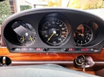 1978 Mercedes w 116 350se oldtimer te koop
