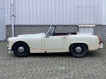 1966 Austin-Healey Sprite Mk IV oldtimer te koop