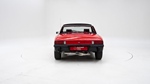 1974 Porsche 914 oldtimer te koop