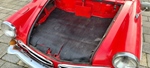 1965 NSU Wankel spider cabriolet oldtimer te koop