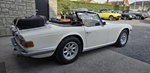 1973 Triumph tr6 pi oldtimer te koop