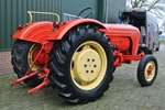 1960 Porsche Super 308N oldtimer tractor te koop