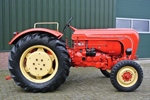 1960 Porsche Super 308N oldtimer tractor te koop