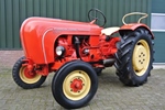 1960 Porsche Super 308N oldtimer tractor te koop
