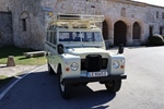 1978 Land Rover 109 Serie III Especial oldtimer te koop
