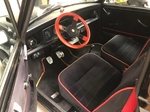 1989 Mini 1000s6 oldtimer te koop