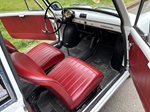 1966 Autobianchi Bianchini Panoramico oldtimer te koop