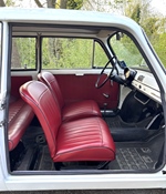 1966 Autobianchi Bianchini Panoramico oldtimer te koop