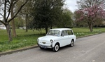 1966 Autobianchi Bianchini Panoramico oldtimer te koop
